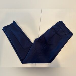 LOFT | ladies modern skinny ankle pants. Size: 6